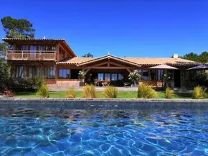 Image of La Maison Moutchic