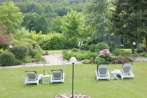 Image of Landhotel Hubertus