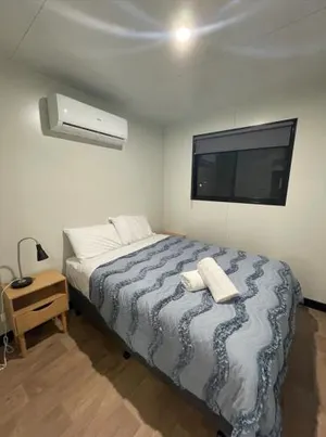 Image of Horseshoe Tourist Park