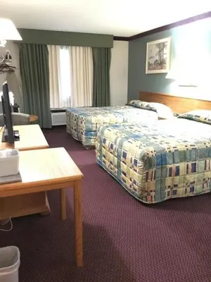 Image of Becker inn & Suites