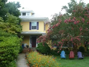 Image of Back INN Time B&B