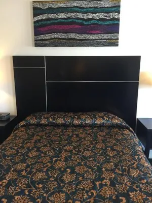Image of Tropics Motor Hotel