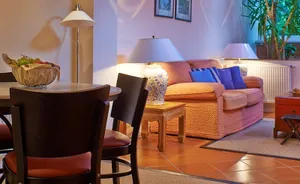 Image of Xenios Apartments Frankfurt Westend