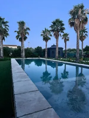 Image of Maison Blue Palm Aix en Provence