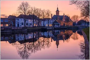Image of Bed&Breakfast De Abeelboom