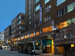 Image of a&o Antwerpen Centraal