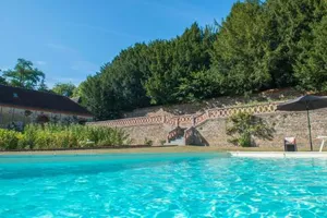 Image of Le Manoir de Bénédicte B&B