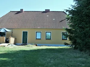 Image of Apartment in Kussow with Garden, Terrace, BBQ, Carport