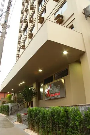 Image of Hotel Kehdi Plaza