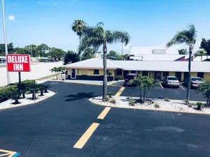 Image of Deluxe Inn - Sarasota