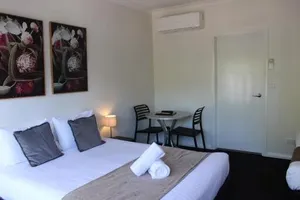 Image of Alpine Hotel Bright
