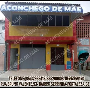 Image of Pousada Aconchego de Mãe