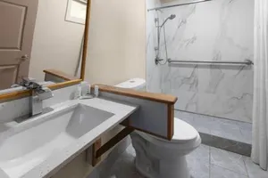 Image of Baymont by Wyndham Iron Mountain