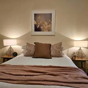 Image of Cobb&CoHouse 4 Bedrooms, 3 Bathrooms, Bendigo CBD Lock up Garage