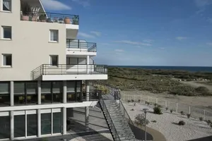 Image of Domitys Les Dunes D'argent