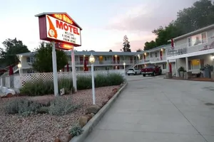 Image of Red Wing Motel