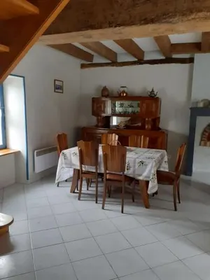 Image of Gite de Marcureau
