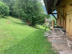 Image of Chalet des Fleurs