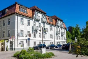 Image of Aparthotel Hohenzollern