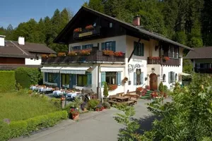 Image of Gasthaus am Zierwald