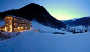 Image of Montafon Chalets