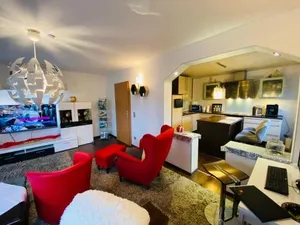Image of Ferienhaus zur Waldauer Höhe mit 3 SZ, 120qm & 40qm Balkon