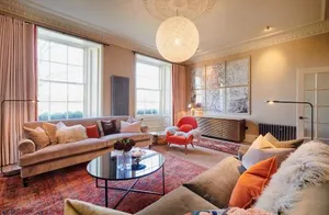 Image of Alexander Residence