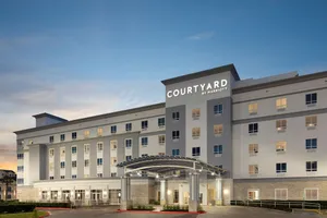 Image of Holiday Inn Kemah Near Boardwalk