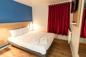 Image of Fasthotel Rouen Nord Ouest Barentin