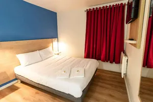 Image of Fasthotel Rouen Nord Ouest Barentin