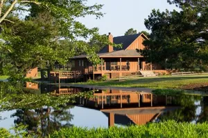 Image of Live Oak Bed and Breakfast