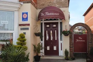 Image of The Flintstones Guesthouse