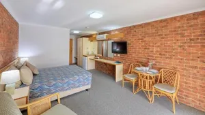 Image of Tooleybuc Club Motor Inn