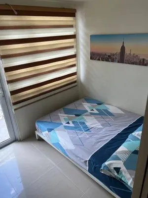 Image of JAZZ Residences - 1 Bedroom with Balcony - Cable, Wifi & Netflix