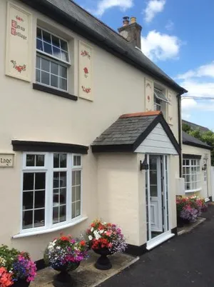Image of Annexe Bow Cottage