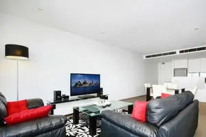 Image of Accommodate Canberra Realm Residences