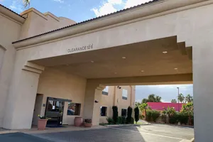 Image of Clarion Inn Blythe