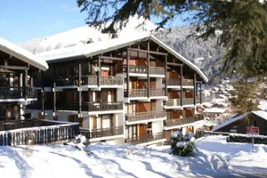Image of CHAMPS DE LA PLAGNE B10