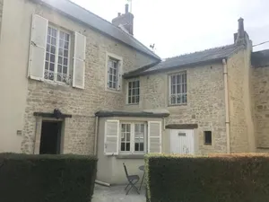 Image of Maison Centre Bayeux 5 Chambres 10 Personnes