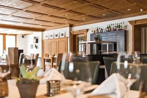 Image of Hotel Restaurant Chesa
