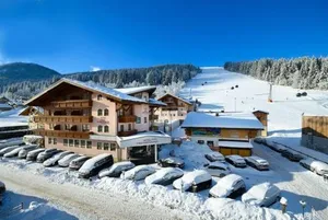 Image of Hotel Vierjahreszeiten