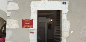 Image of Hostellerie du XVI Siècle