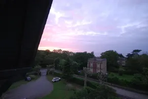 Image of Residence Villa Argentine