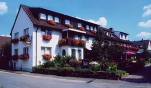 Image of Adolphs Frühstückspension