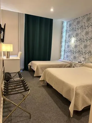 Image of Hotel Azur