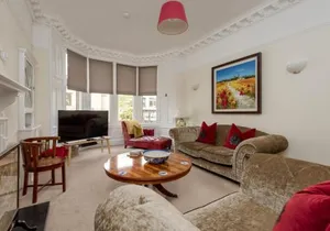 Image of The Lauderdale Street Residence