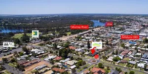 Image of Mildura Holiday Apartments
