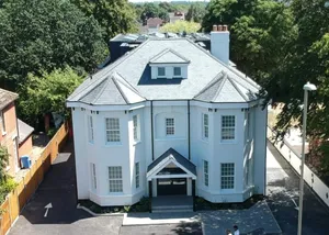 Image of Farnborough Boutique by Viridian Apartments