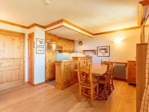 Image of Apartment Aspen 302