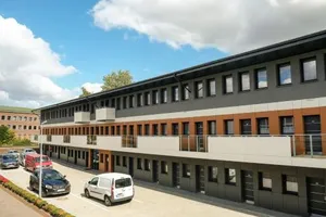 Image of Apartments A7